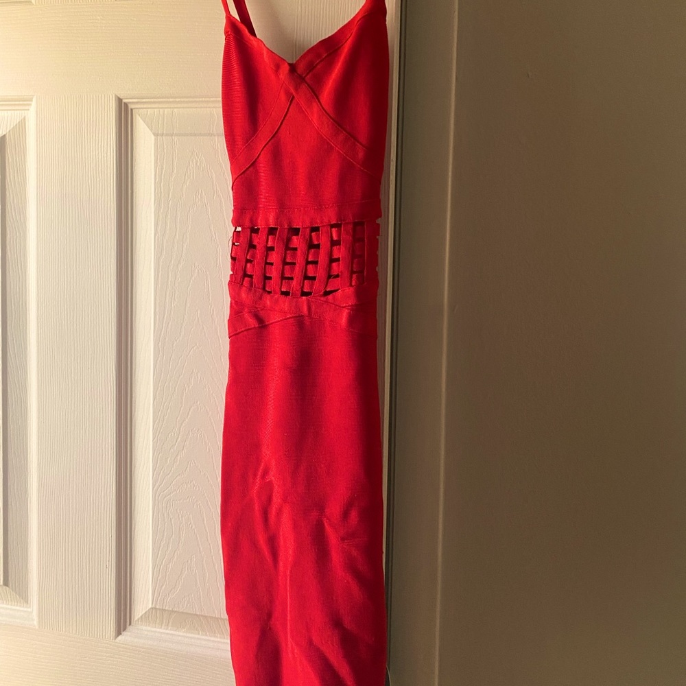 Bebe Cocktail dress